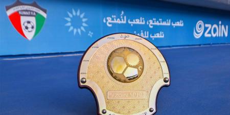 الكويت يواجه العربي بفرصتَي التتويج باللقب - الكويت الاخباري