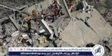 ‏وسائل إعلام فلسطينية: سقوط قتيل وعدد من المصابين في قصف إسرائيلي على خان يونس جنوبي قطاع غزة - الكويت الاخباري