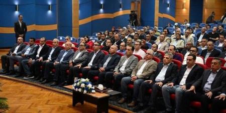 رئيس الوزراء يشهد عرضا بشأن المرحلة الأولى من المخطط الشامل لتطوير ميناء غرب بورسعيد - الكويت الاخباري