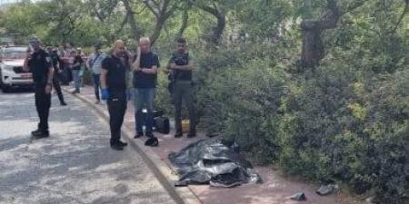 استشهاد 3 فلسطينيين وإصابة آخرين إثر قصف إسرائيلي على خيمة للنازحين في غزة - الكويت الاخباري