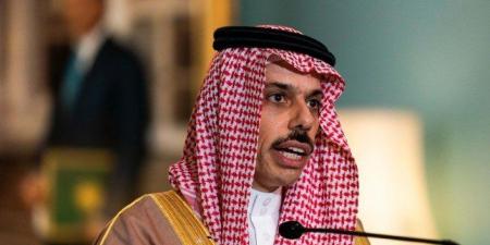 وزير الخارجية السعودي يبحث مع نظيريه الهندي والباكستاني جهود التهدئة ووقف التصعيد - الكويت الاخباري