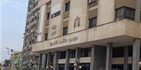 تأجيل محاكمة المتهمين بقتل الهمشري لجلسة 14 مايو المقبل أمام جنايات المنصورة - الكويت الاخباري