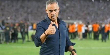 مهيب عبد الهادي يكشف كواليس مفاوضات الأهلي مع جوزيه جوميز - الكويت الاخباري