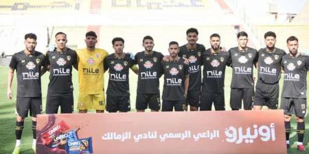 لجنة التظلمات ترفض طلب الزمالك قبل مباراة بيراميدز - الكويت الاخباري