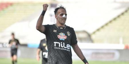 جدول ترتيب هدافي دوري NILE.. صراع ثلاثي على صفيح ساخن - الكويت الاخباري
