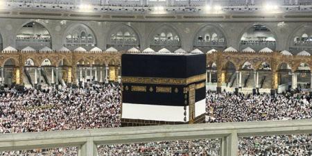 السعودية.. غرامة 20 ألف ريال لمخالفي تأشيرات الزيارة في مكة والمشاعر المقدسة - الكويت الاخباري