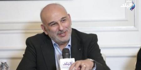 جمال سليمان يرد بقوة على تصريحات سلاف فواخرجى.. ما القصة؟ - الكويت الاخباري