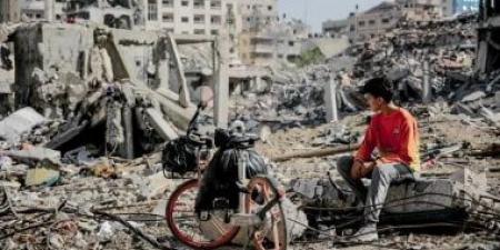 أوتشا: الفلسطينيون يموتون بغزة وسط حصار إسرائيلي للشهر الثالث - الكويت الاخباري