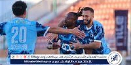 موعد وحكام مباراة بيراميدز وصن داونز في إياب نهائي دوري الأبطال بالقاهرة - الكويت الاخباري