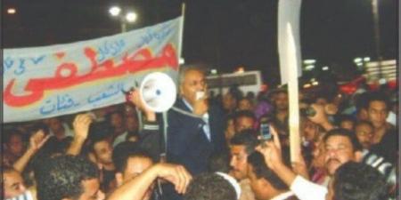 شهادات وذكريات يرويها مصطفى بكري: معركة فاصلة مع الوزير مشعل - الكويت الاخباري
