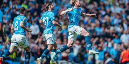 ترتيب الدوري الإنجليزي قبل مباراة مانشستر سيتي وساوثهامبتون - الكويت الاخباري
