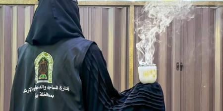 فرع الشؤون الإسلامية بجازان يحقق أكثر من (74) ألف ساعة تطوعية - الكويت الاخباري