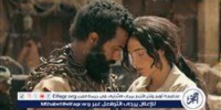 الصور الأولى من فيلم "أسد" لـ محمد رمضان - الكويت الاخباري