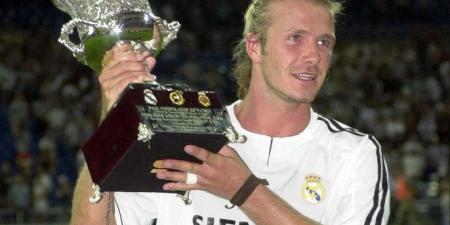 قبل وصول أرنولد الوشيك.. ماذا قدّم 6 لاعبين إنجليز ارتدوا قميص ريال مدريد؟ - الكويت الاخباري
