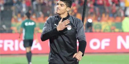 الغندور صبحي الأقرب لحراسة عرين الزمالك أمام بيراميدز في الدوري - الكويت الاخباري