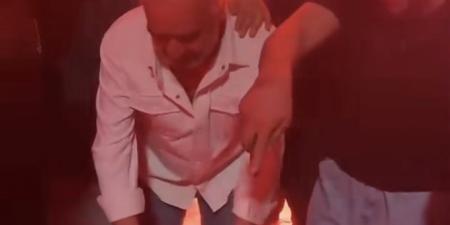 فركش بعد 5 شهور.. انتهاء تصوير فيلم "أحمد وأحمد" للسقا وفهمي - الكويت الاخباري