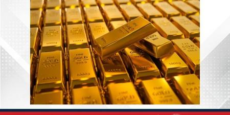 أسعار الذهب ترتفع 3% في أسبوع مع تزايد الطلب وسط غموض اقتصادي عالمي - الكويت الاخباري
