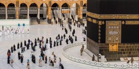 ما معنى الرَّمَلُ في الطواف أثناء العمرة والحج؟.. دار الإفتاء تجيب - الكويت الاخباري