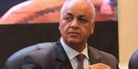 مصطفى بكري يحيي ذكرى رحيل شقيقه محمود بكلمات مؤثرة: ستبقى خالدا في القلب يا قرة عيني - الكويت الاخباري