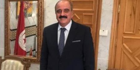 وزير الخارجية التونسى يبحث مجالات التعاون مع وكالة الاتحاد الإفريقى للتنمية - الكويت الاخباري