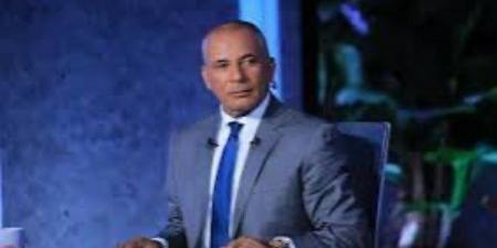 كله بيلعب لصالح الأهلي.. أحمد موسي يعلق على سقوط بيراميدز - الكويت الاخباري