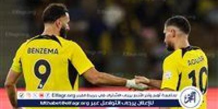 رسميًا.. موعد وملعب إقامة مباراة نهائي كأس الملك بين الاتحاد والقادسية - الكويت الاخباري