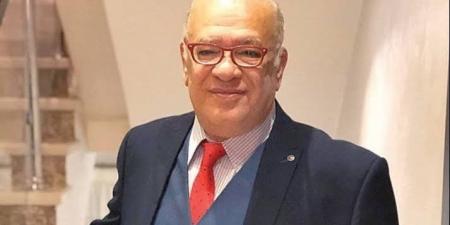 ياكورة مصر مالك .. صلاح عبد الله يعلق على خيبة الزمالك وبيراميدز - الكويت الاخباري