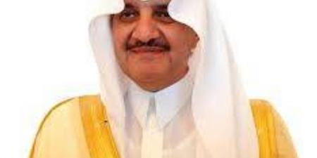 أمير الشرقية يرعى ختامي أولمبياد الفيزياء الآسيوي - الكويت الاخباري