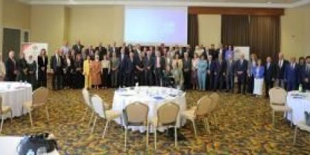 رئيس جامعة البترا يستعرض إنجازات الجامعة ورؤيتها المستقبلية في مؤتمر التعليم العالي - الكويت الاخباري