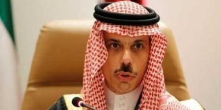 وزيرا خارجية السعودية وبريطانيا يبحثان مستجدات الأوضاع - الكويت الاخباري