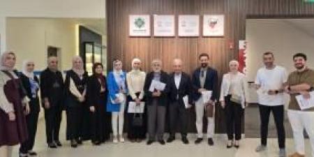 توصيات جوهرية ومسارات تعاون واعدة في لقاء أرباب عمل "هندسة العمارة - الكويت الاخباري