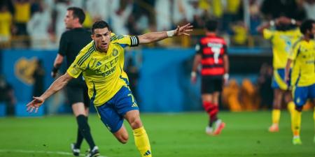 انتقادات رونالدو تغضب النصراويين - الكويت الاخباري
