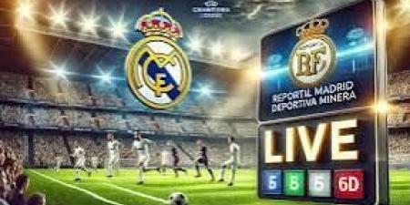 يلا كورة لايف بث مباشر مشاهدة الكلاسيكو |برشلونة × ريال مدريد| مجانًا دون توقف - الكويت الاخباري