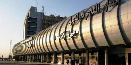 استمرار حبس راكب لحيازته المخدرات بمطار القاهرة 15 يومًا على ذمة التحقيق - الكويت الاخباري