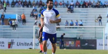 باسم مرسي يكشف كواليس رحيله عن طلائع الجيش وأزمته مع كوبر - الكويت الاخباري
