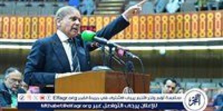 تصريحات نارية لرئيس وزراء باكستان: "تمسكنا بـ لا إله إلا الله فانتصرنا على العدو" - الكويت الاخباري