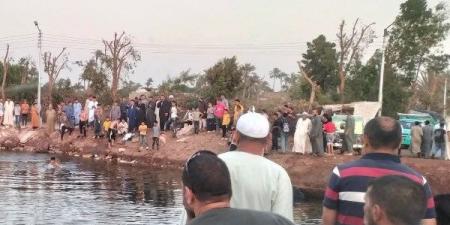 غرق طالب بالمراغة - الكويت الاخباري