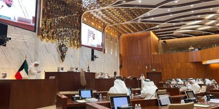 «البلدي» يعتمد تحويل قصر دسمان لموقع أثري - الكويت الاخباري