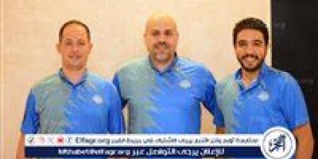 طاقم تحكيم مصري لإدارة مباريات بطولتي كأس السوبر الإفريقي وبطولة إفريقيا للأندية أبطال الكؤوس. - الكويت الاخباري