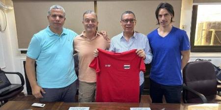 اليوم.. الخبير الإيطالي يقود أول مران لمنتخب رجال الطائرة استعدادًا لبطولة العالم - الكويت الاخباري