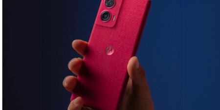 أيهما أفضل للشراء .. هاتف Motorola Edge 50 أو Edge 50 Fusio - الكويت الاخباري
