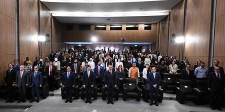 ”رئيس الوزراء” يستقبل 150 شابًا وفتاة من القيادات الشبابية من 80 دولة ضمن فعاليات اليوم الثالث من النسخة الخامسة من ”منحة ناصر للقيادة الدولية” - الكويت الاخباري