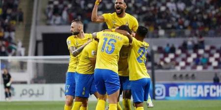موعد مباراة النصر والأخدود في الدوري السعودي - الكويت الاخباري