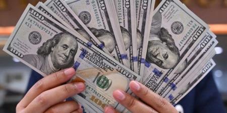 سعر الدولار مقابل الجنيه في مصر يوم الإثنين - الكويت الاخباري