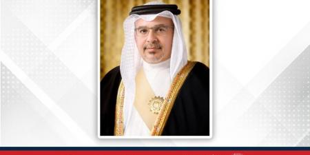 سمو ولي العهد رئيس مجلس الوزراء رئيس الهيئة العليا للصندوق الملكي لشهداء الواجب يصدر قراراً بإعادة تشكيل الهيئة العليا للصندوق الملكي لشهداء الواجب - الكويت الاخباري