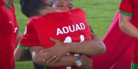 المغرب يتأهل لنصف نهائى أمم أفريقيا تحت 20 سنة على حساب سيراليون - الكويت الاخباري