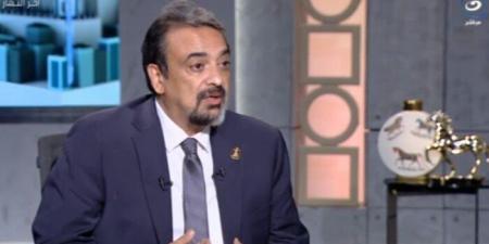 «متحدث الصحة»: مصر أول دولة في العالم قضت على فيروس سي - الكويت الاخباري