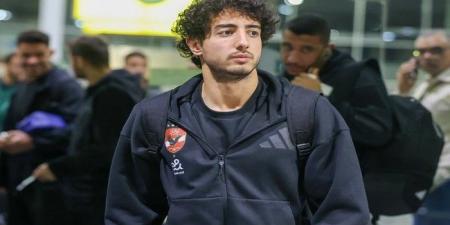 غيابات الأهلي أمام سيراميكا كليوباترا في الدوري - الكويت الاخباري