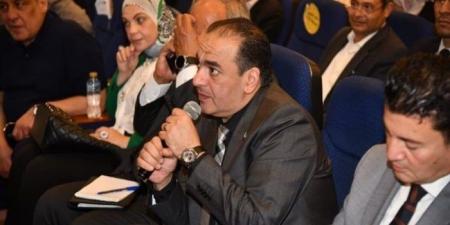 بقيمة 400 مليون جنيه.. محلية النواب توافق على دعم إضافي للمنوفية - الكويت الاخباري