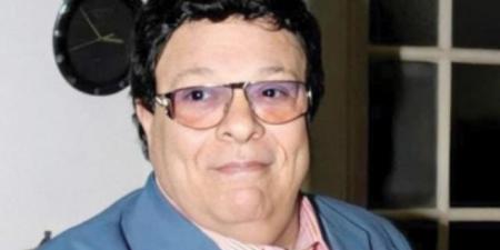 ذكرى رحيله..حكاية إبراهيم نصر من منولوجيست لـ شهرته بـ الكاميرا الخفية - الكويت الاخباري